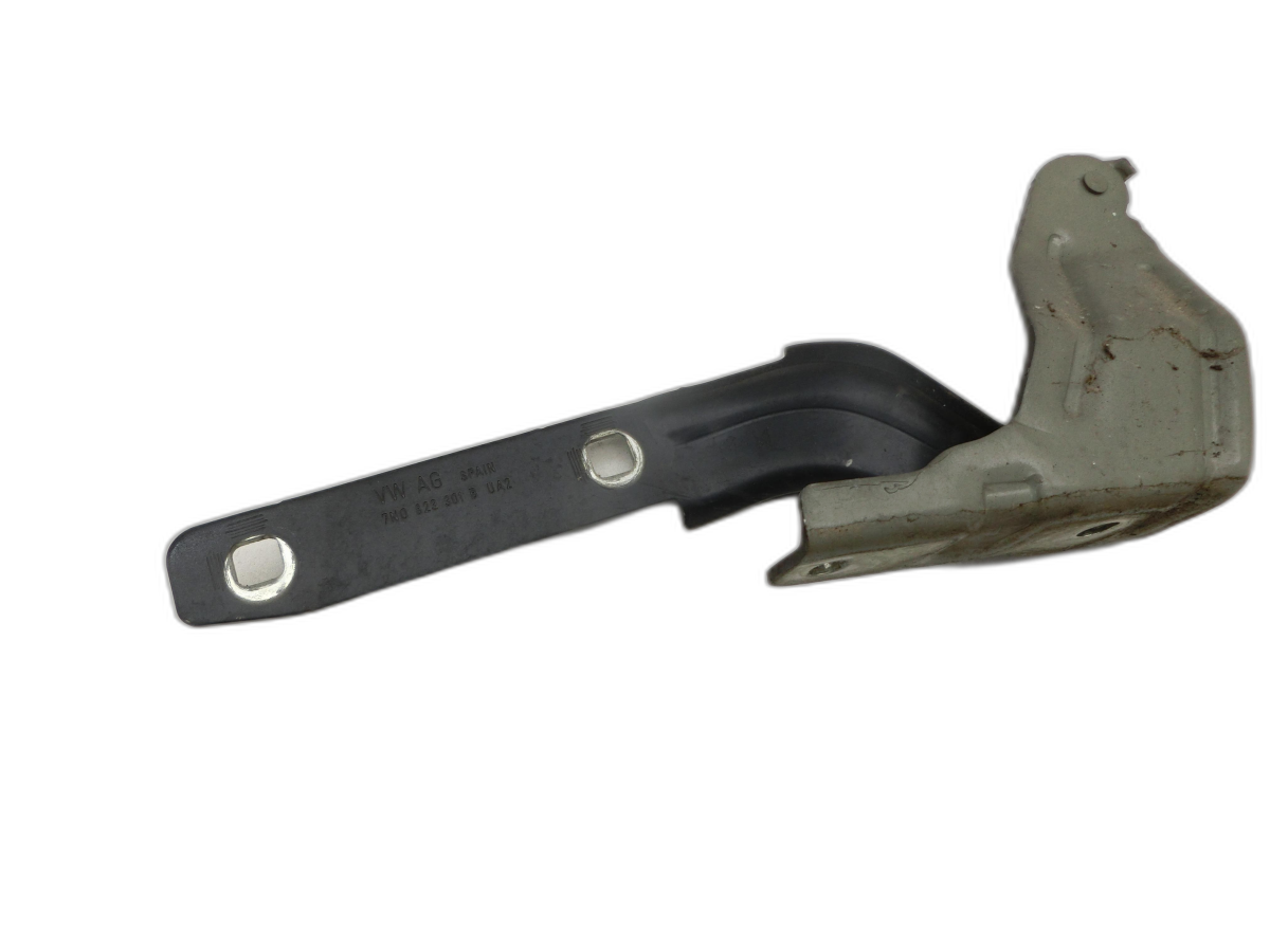 Charnière pour Capot-moteur de capot gauche Seat Alhambra II 7N 10-15 - Bild 1