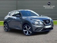 2022 Nissan Juke 1.0 DIG-T Tekna DCT Auto Euro 6 (s/s) 5dr HATCHBACK Petrol Auto