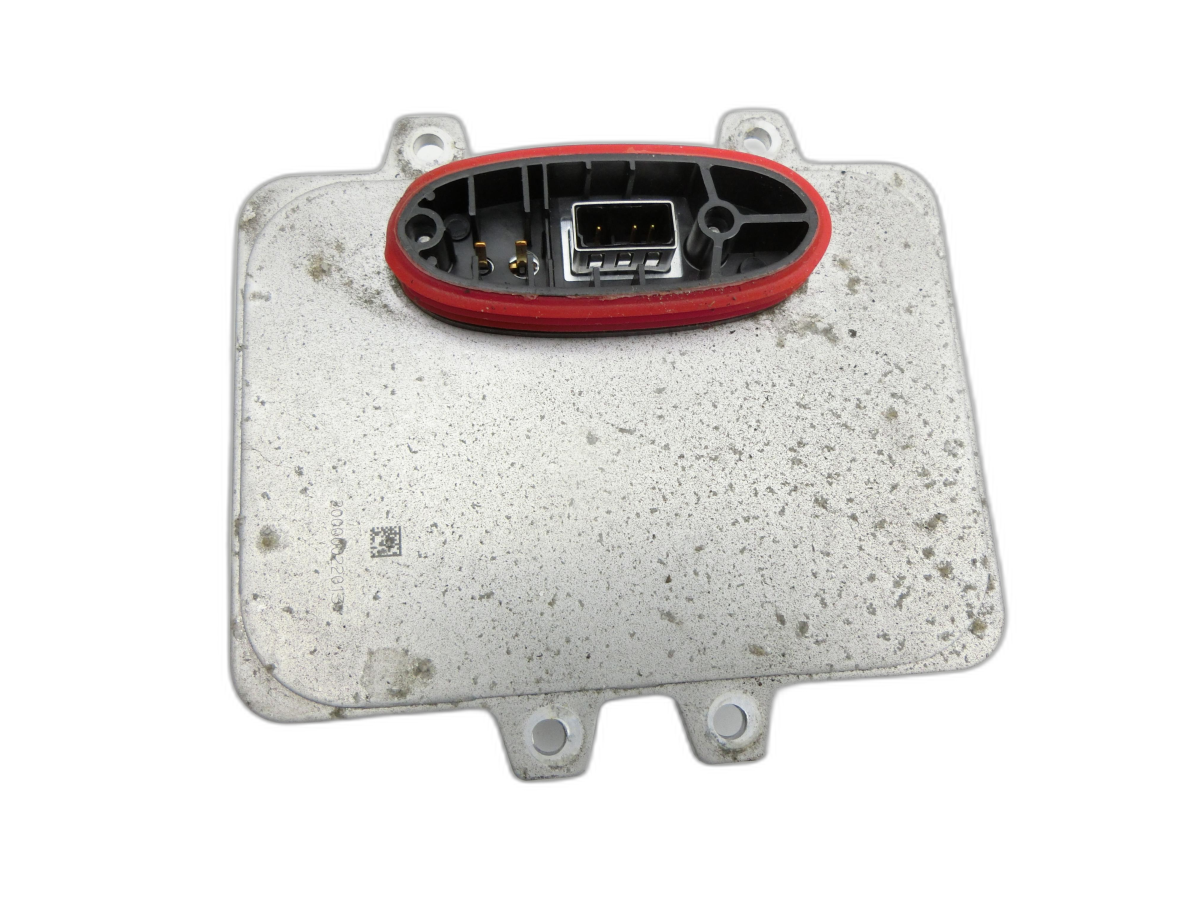 BMW E61 530d 04-07 Xenon Vorschaltgerät Links  - Bild 1