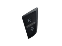 Audi Audi Q5 8R 08-12 Schalter Zentralverriegelung Verriegelung Links Vorne Audi Audi Q5 8R 08-12 09.06.2009... Vorschau 1