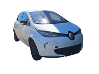 Renault Zoe BFM 12-19