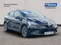 2023 Renault Clio Clio 1.0 TCe 90 Evolution 5Dr Hatchback Hatchback Petrol Manua
