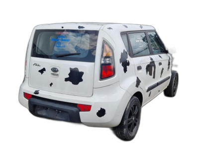 Kia Soul II AM 08-13