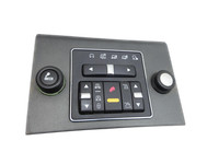 Land Rover Discovery 4 L319 09-13 Bedienteil Bedienelement Klimabedienteil Land Rover Discovery 4 L319 09-13... Vorschau 1