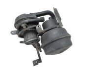 VW Phaeton 3D 02-07 4,2 Sekundärluftpumpe Luftpumpe Pumpe VW Phaeton 3D 02-07 02.09.2004 gebraucht Vorschau 1