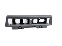 Ford Focus II CC 08-10 Blende Einbaurahmen Ford Focus II CC 08-10 12.03.2008 8M51-13D734-AAW gebraucht Vorschau 1
