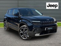 2024 Jeep Avenger 1.2 e-Hybrid Summit e-DCT Euro 6 (s/s) 5dr HATCHBACK Petrol/El