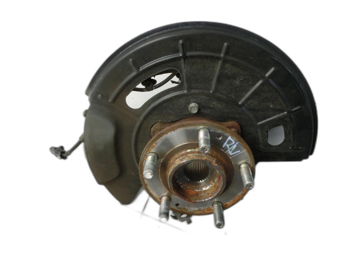 Stub Axle Wheel Hub Right Front for KIA Optima JF K5 15-20 - Bild 1