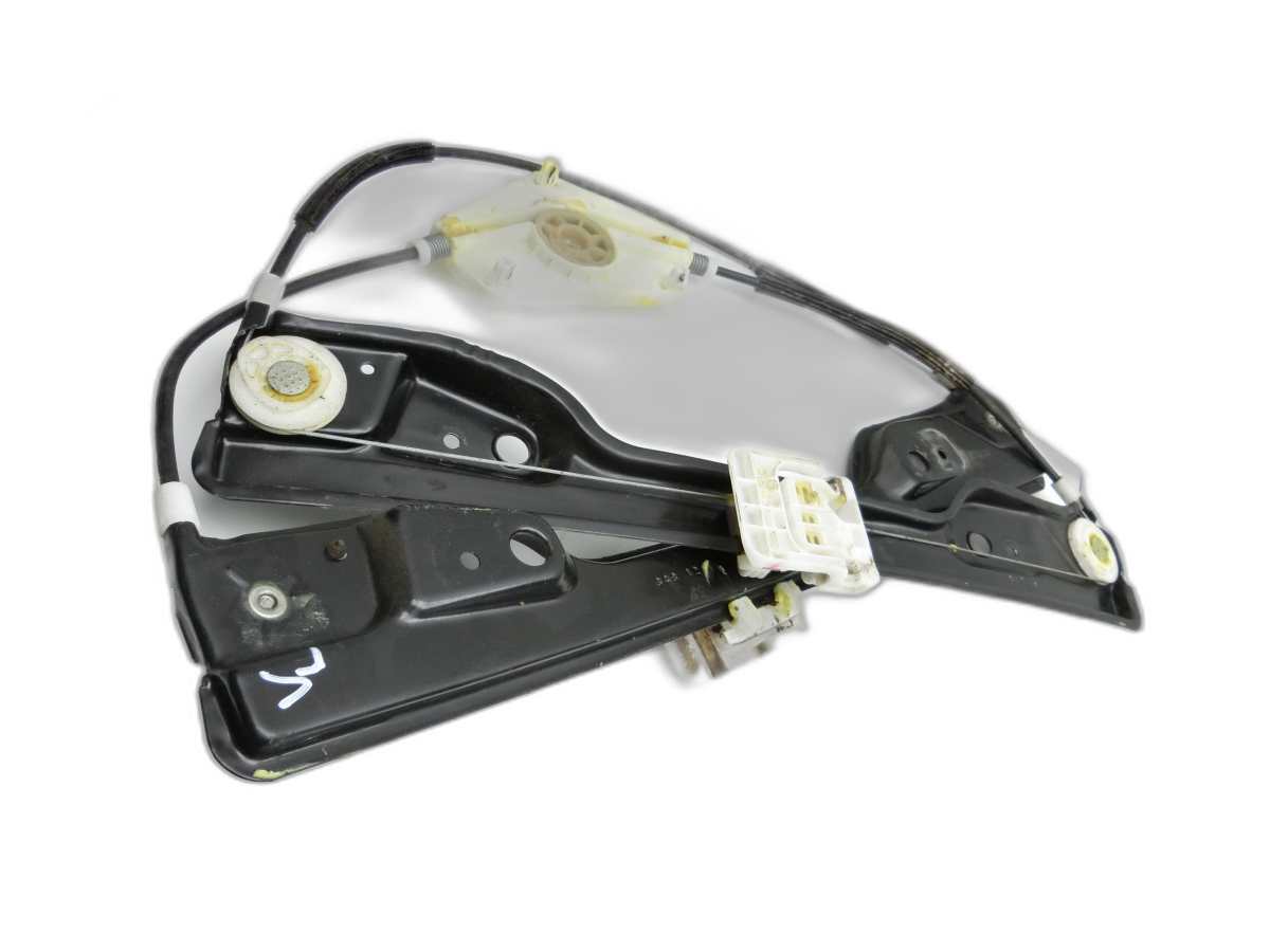 Window Lift Without FH-engine Left Front for Fiat Freemont 11-16 - Bild 1