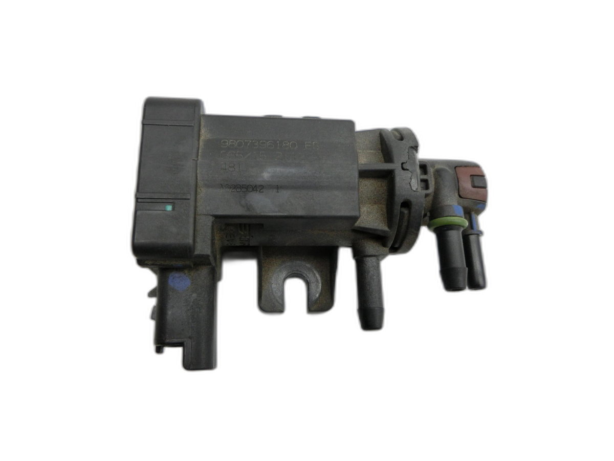 Peugeot 308 II 13-17 1,2 96KW Magnetventil  - Bild 1