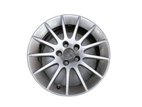 Volvo C70 542 06-09 1 x Felge Aluminiumfelge 18 Zoll 5X108 Volvo C70 542 06-09 01.06.2007 9488832 gebraucht Vorschau 1