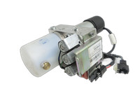BMW E88 120d LCI 08-11 Cabrio Hydraulikpumpe Verdeck BMW E88 120d LCI 08-11 11.03.2010 7171303 54347171303 gebraucht Vorschau 1