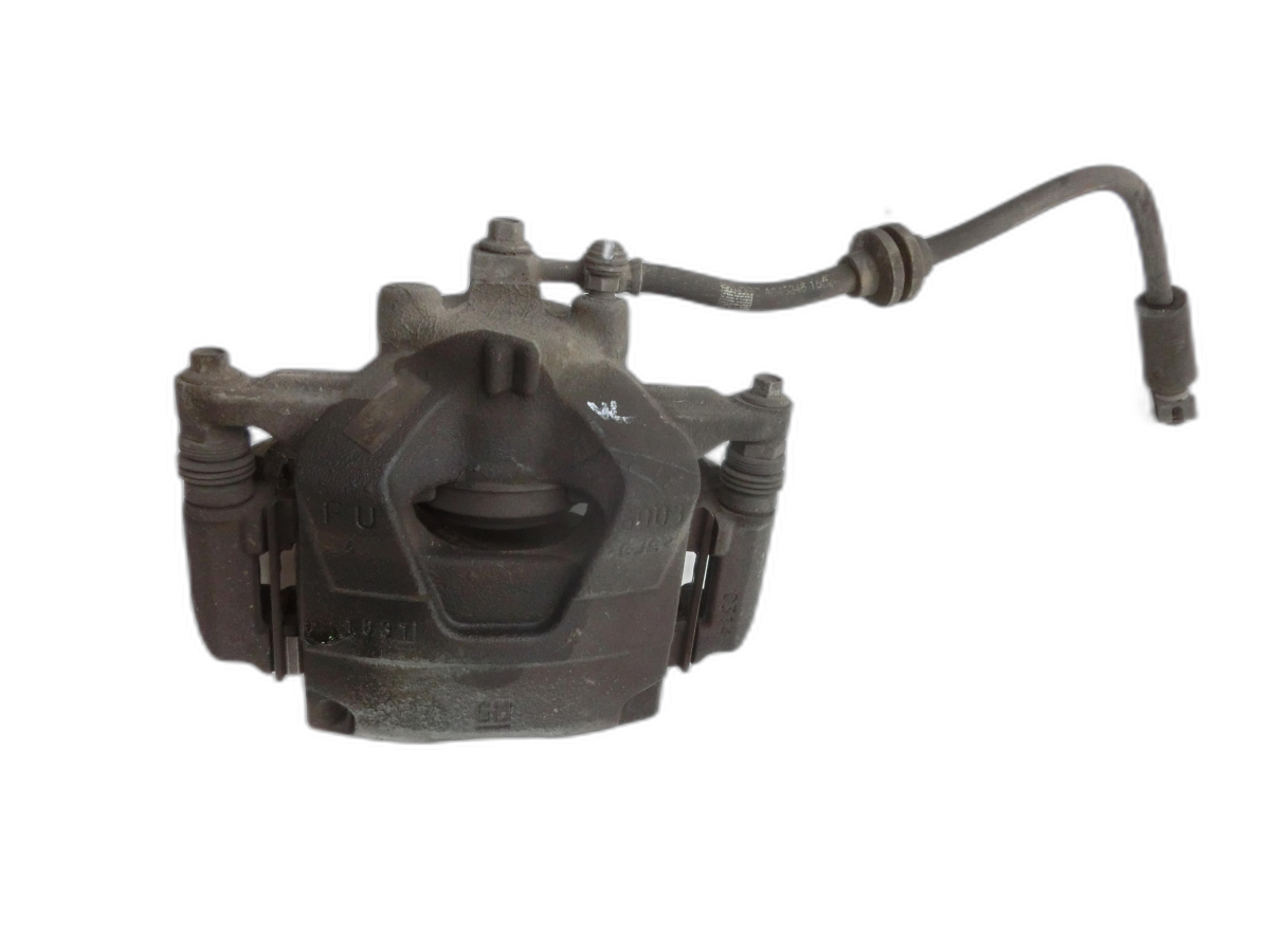 Brake Caliper Front Left for Opel Astra J 12-18 - Bild 1