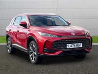 2024 MG MG HS 1.5 T-GDI Trophy 5dr DCT Estate Petrol Automatic