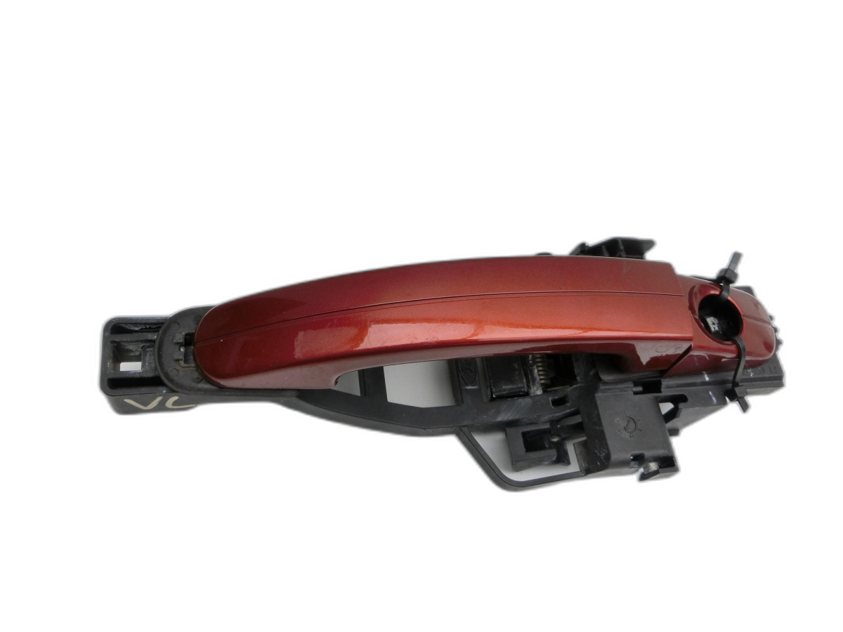 Door Handle outside Left Front for PN4CW0 Ford Kuga II DM2 13-16 - Bild 1