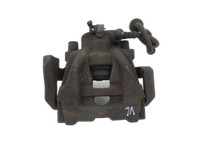 Fiat Doblo II 263 10-15 1,6D 77KW Bremssattel Bremszange Vorne Links Fiat Doblo II 263 10-15 30.05.2011 735507783... Vorschau 1