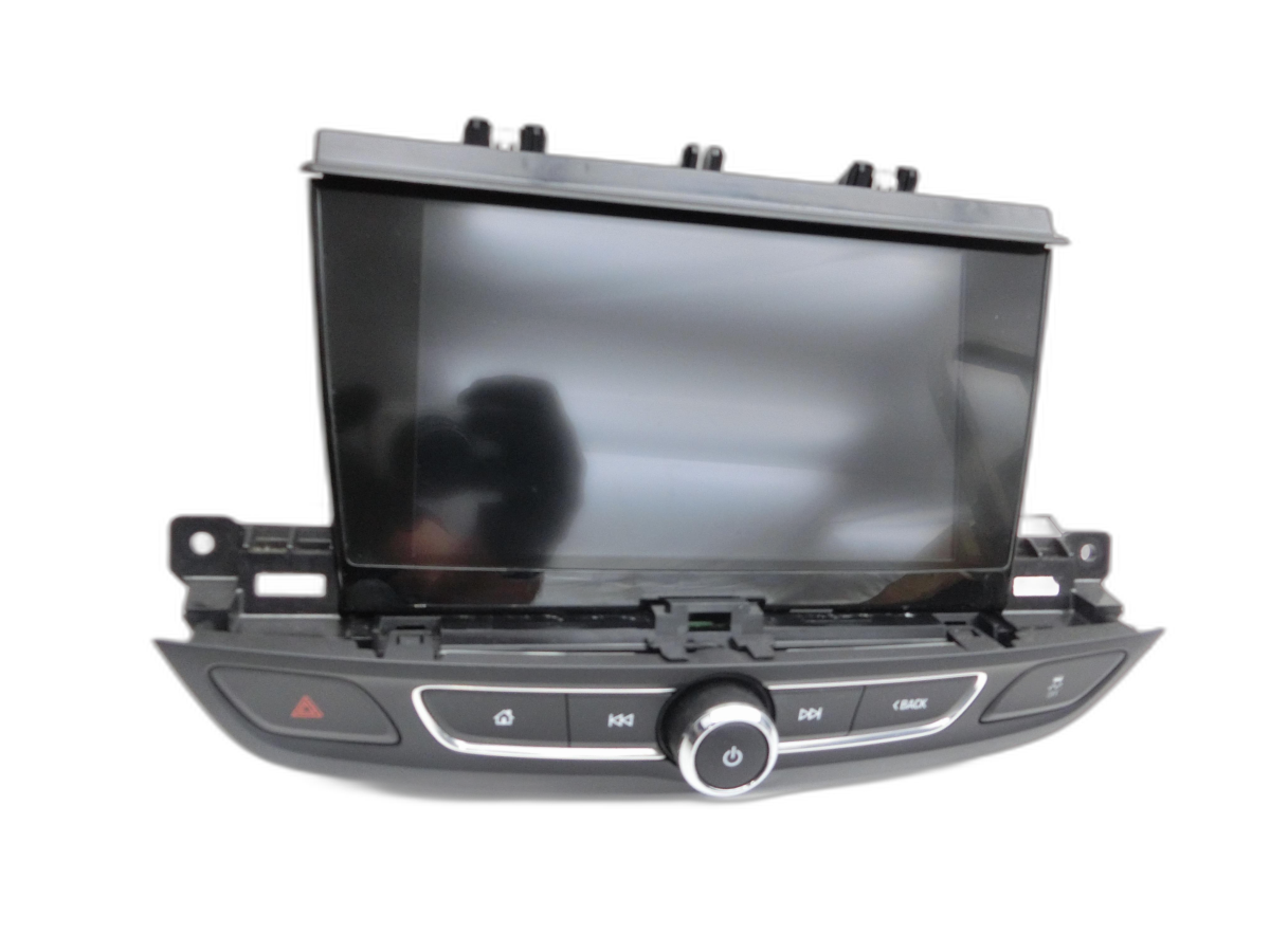 Opel Insignia B Z18 17-20 Bildschirm Display Monitor  - Bild 1