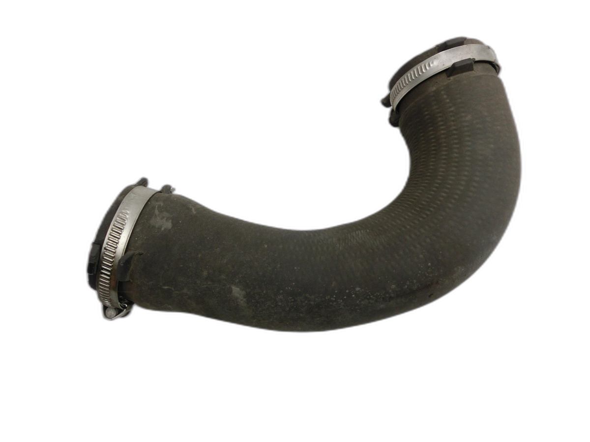 Audi A4 8K B8 07-11 TFSI 1,8 118KW Ansaugrohr Ladeluftschlauch Luftschlauch Pos.2  - Bild 1