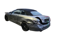 Mercedes A207 E250 10-13