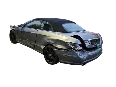 Mercedes A207 E250 10-13