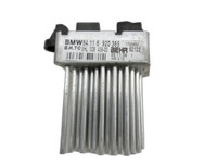 BMW X3 E83 18d LCI 08-11 Widerstand Gebläse Lüfter BMW X3 E83 18d LCI 08-11 03.12.2009 6923204 64116923204 6920365... Vorschau 1