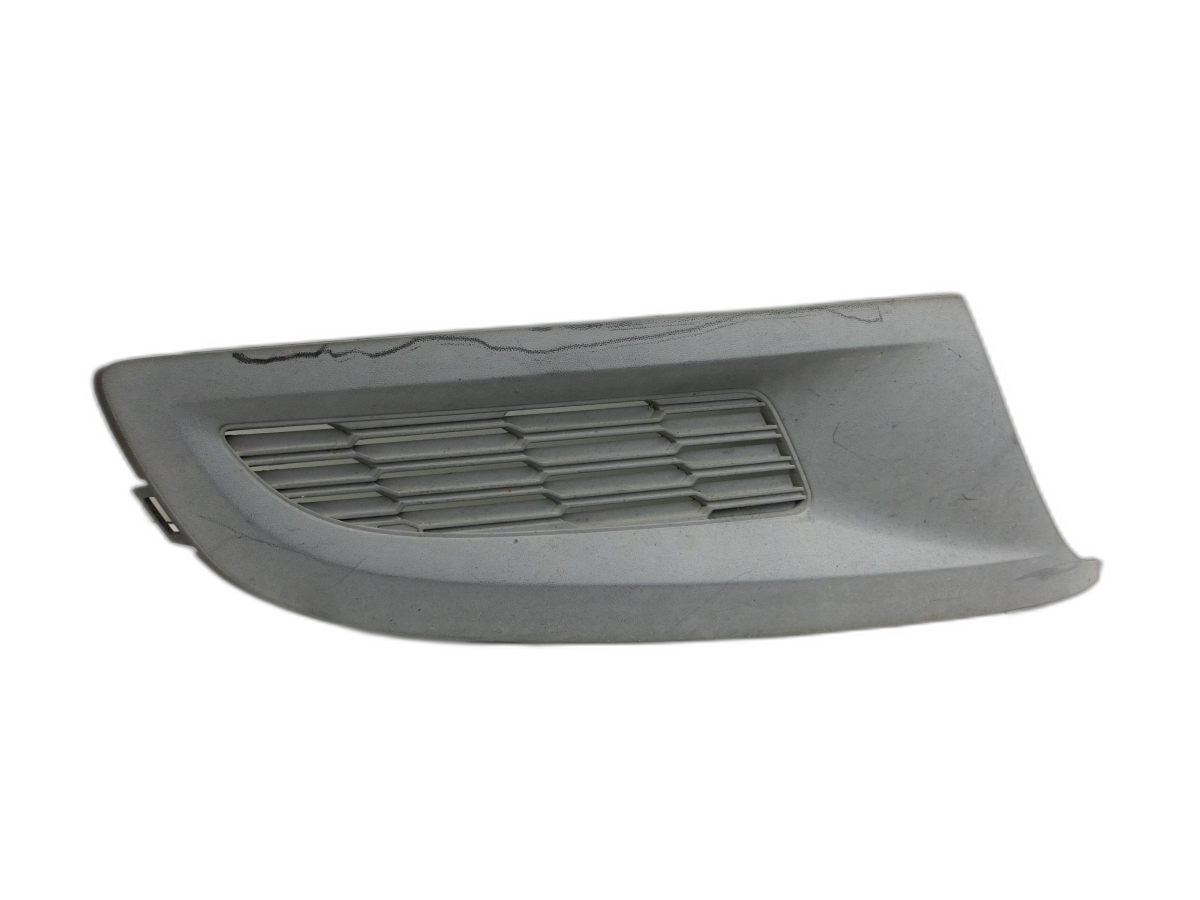 VW Polo V 6R 08-14 Frontblende Frontleiste Rechts  - Bild 1