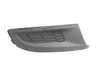 VW Polo V 6R 08-14 Frontblende Frontleiste Rechts VW Polo V 6R 08-14 15.06.2010 6R0853666C gebraucht Vorschau 1