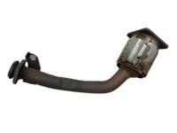 Peugeot 206+ 09-12 1,1 44KW Katalysator Kat Peugeot 206+ 09-12 22.04.2010 1731VL gebraucht Vorschau 1