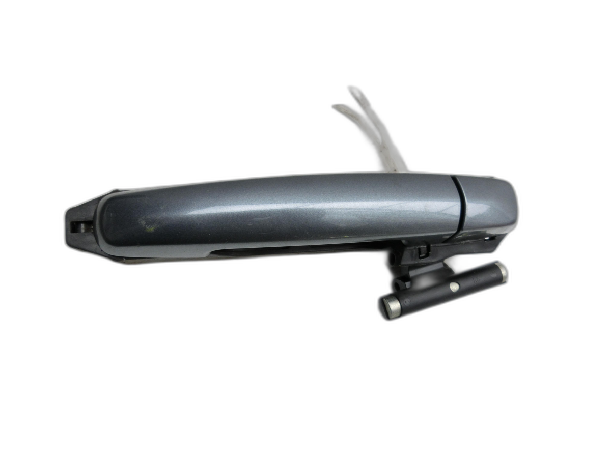 Suzuki Swift III MZ 05-10 Kombi Türgriff Griff aussen Rechts Hinten ZY4 - Bild 1