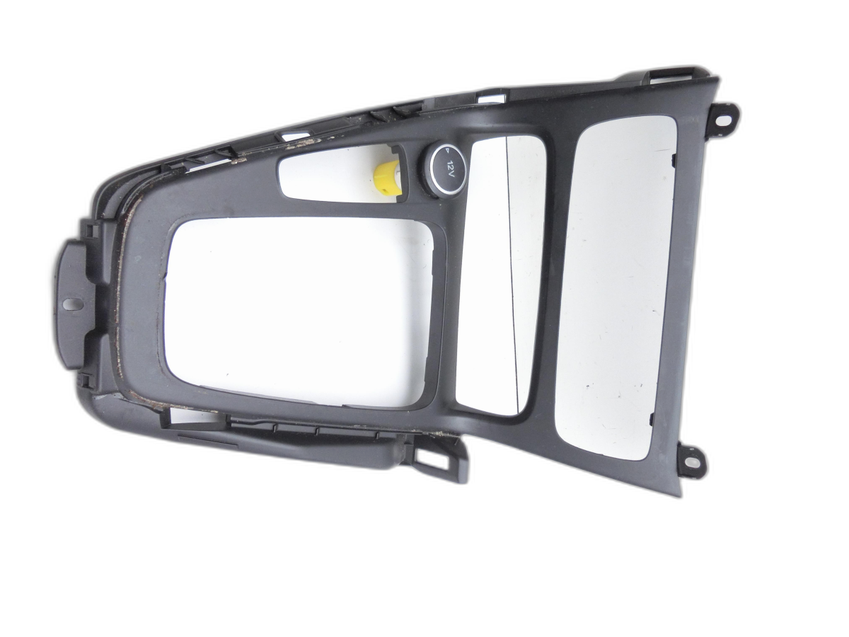 Abertura interior para Consola central Ford Focus III 3 14-20 - Bild 1