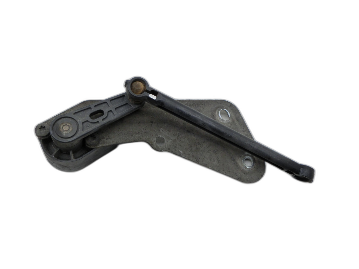 Xenon Inclination Sensor Left Rear for Mercedes S212 E350d 13-16 - Bild 1