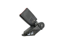 BMW X3 E83 06-10 Gurtschloss Mitte Hinten BMW X3 E83 06-10 04.07.2007 3448370 72113448370 33043222 gebraucht Vorschau 1