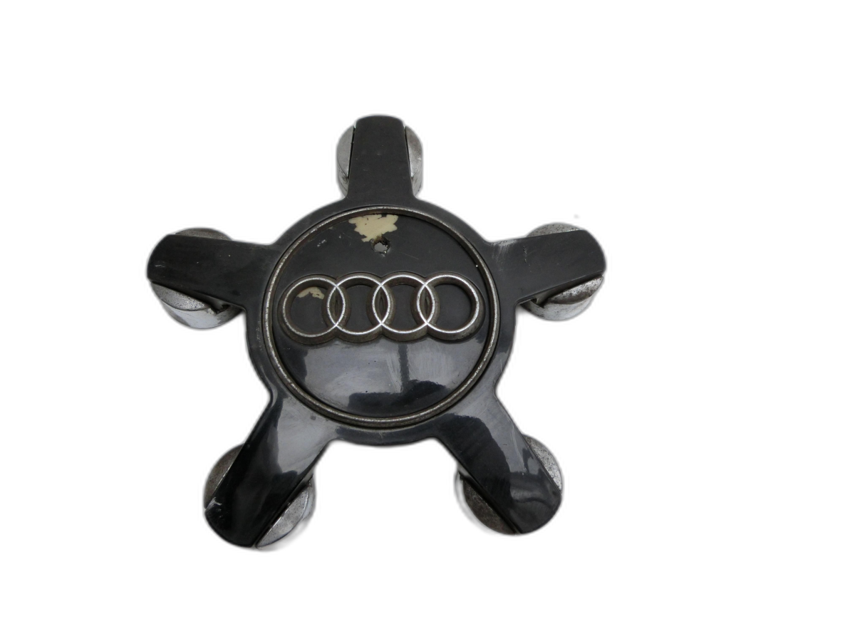 Rim lid Wheel hub cover Pos.1 for Audi A5 8F 09-12 Cabrio - Bild 1