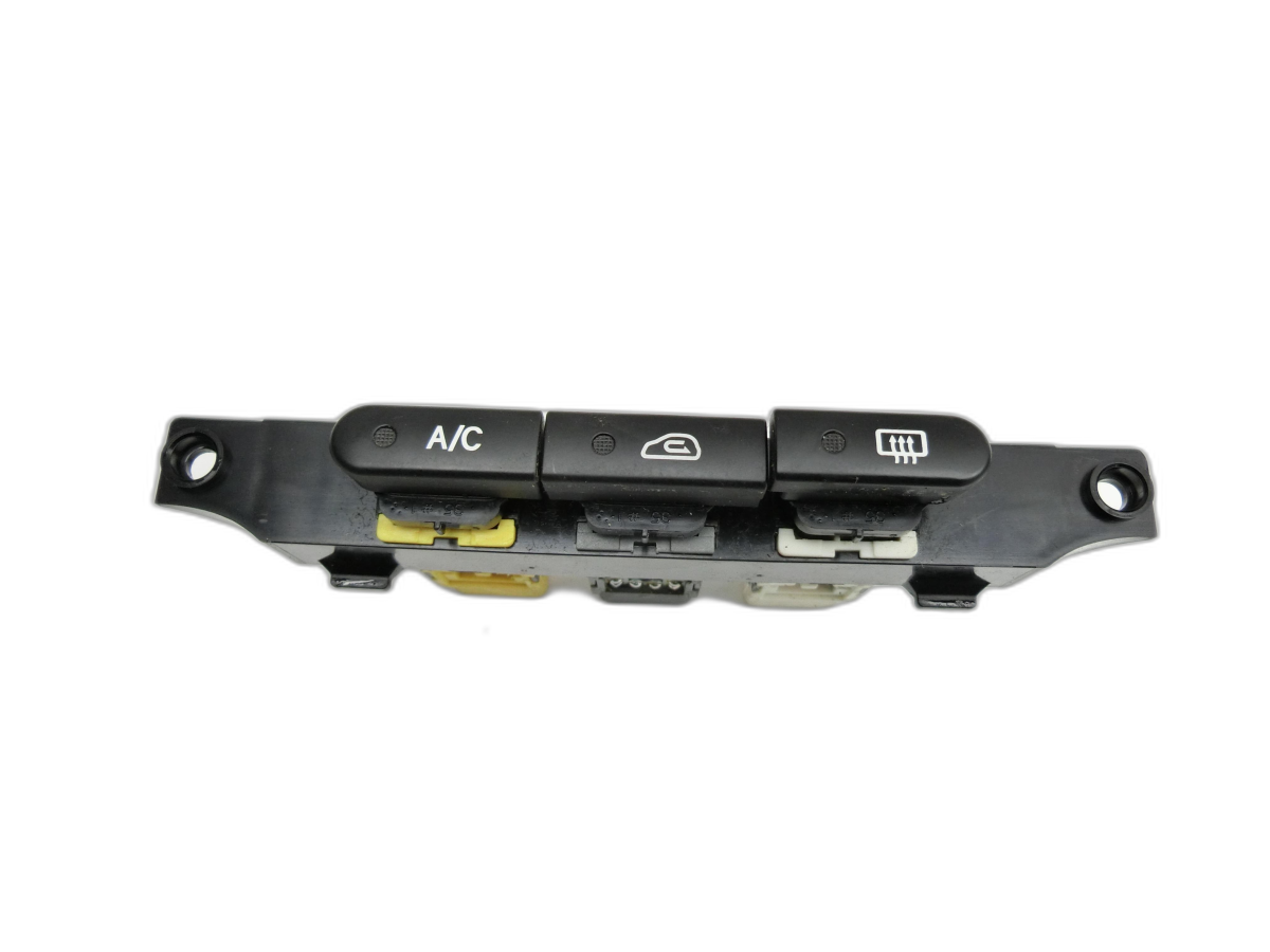 Hyundai I10 PA 11-13 Schalter für Klima Umluft  - Bild 1