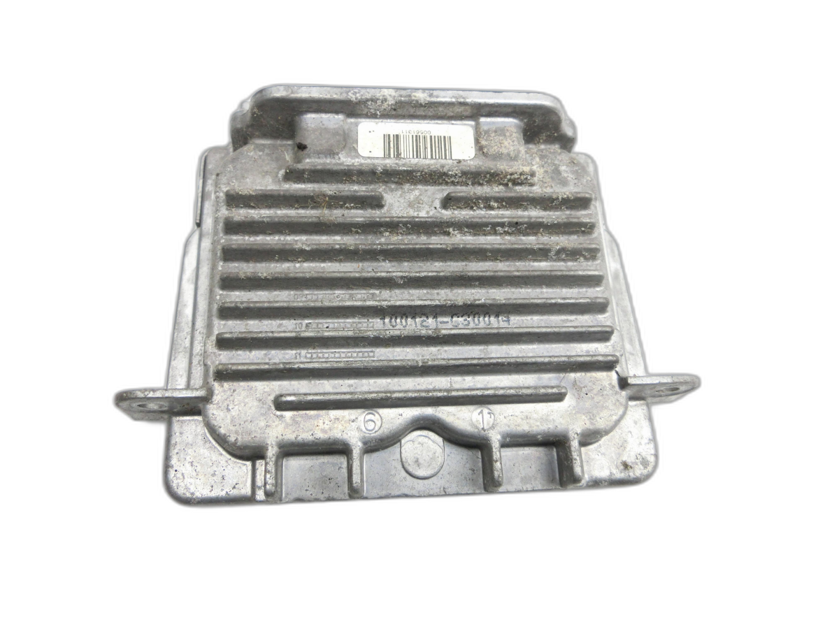 Xénon xenon ballast Appareil de commande gauche pour Jaguar XJ X351 09-15 - Bild 1