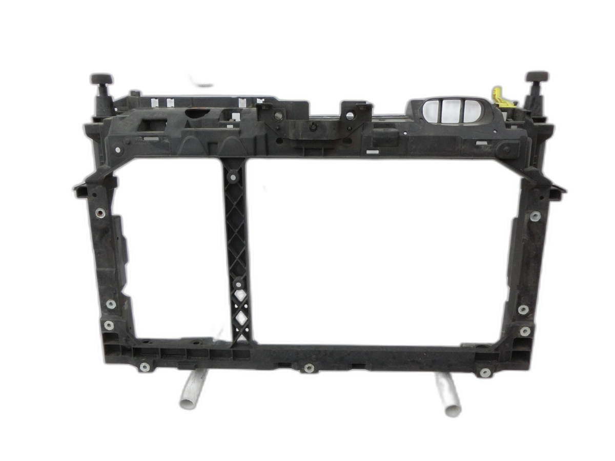 Ford B-Max JK 12-17 1,0 74KW Schlossträger Frontmaske Träger  - Bild 1