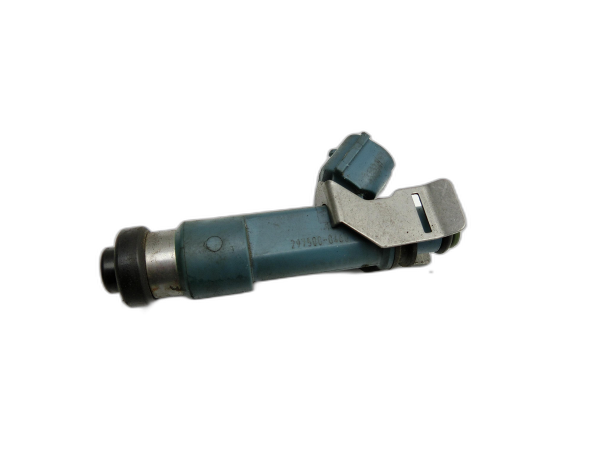 Inyector Cyl.2 para Mazda 3 BL 09-11 - Bild 1