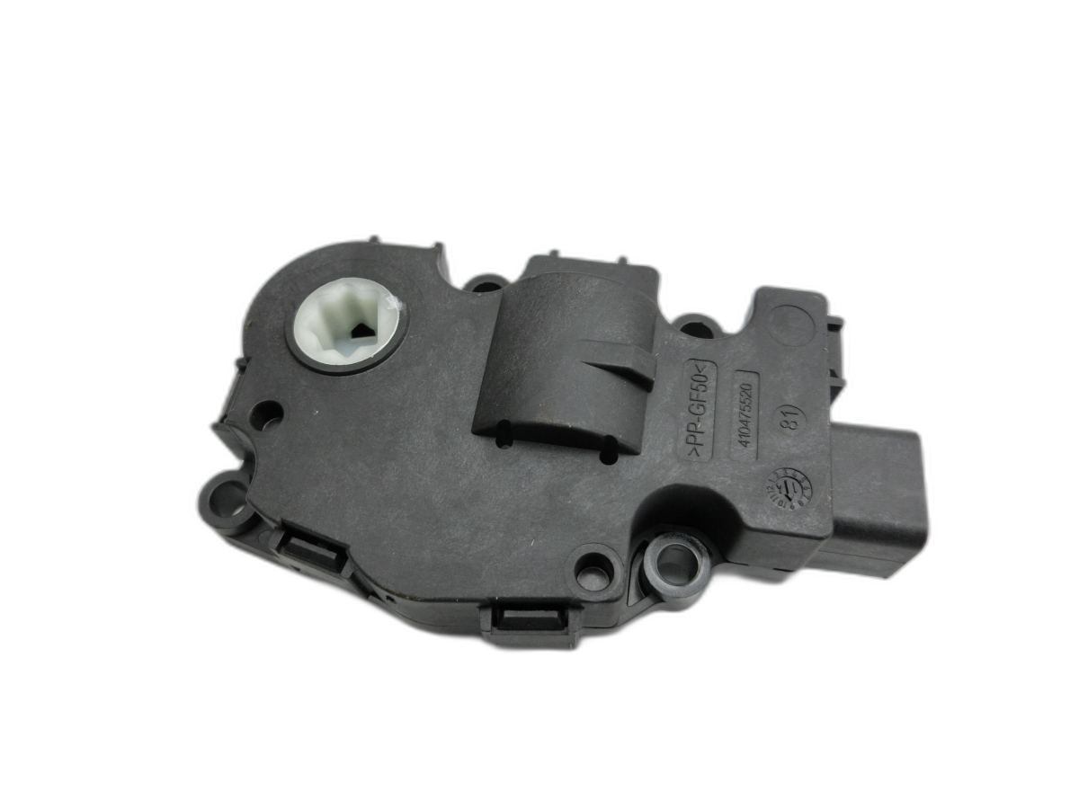 Attuatore per serranda aria motore elettrico Articolo 1 BMW F32 420d 13-17 - Bild 1