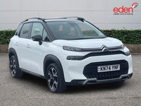 2024 Citroen C3 Aircross 1.2 PureTech 110 Max 5dr MPV Petrol Manual