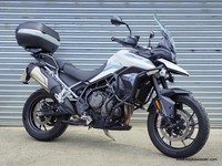2023 Triumph Tiger 900 GT Pro