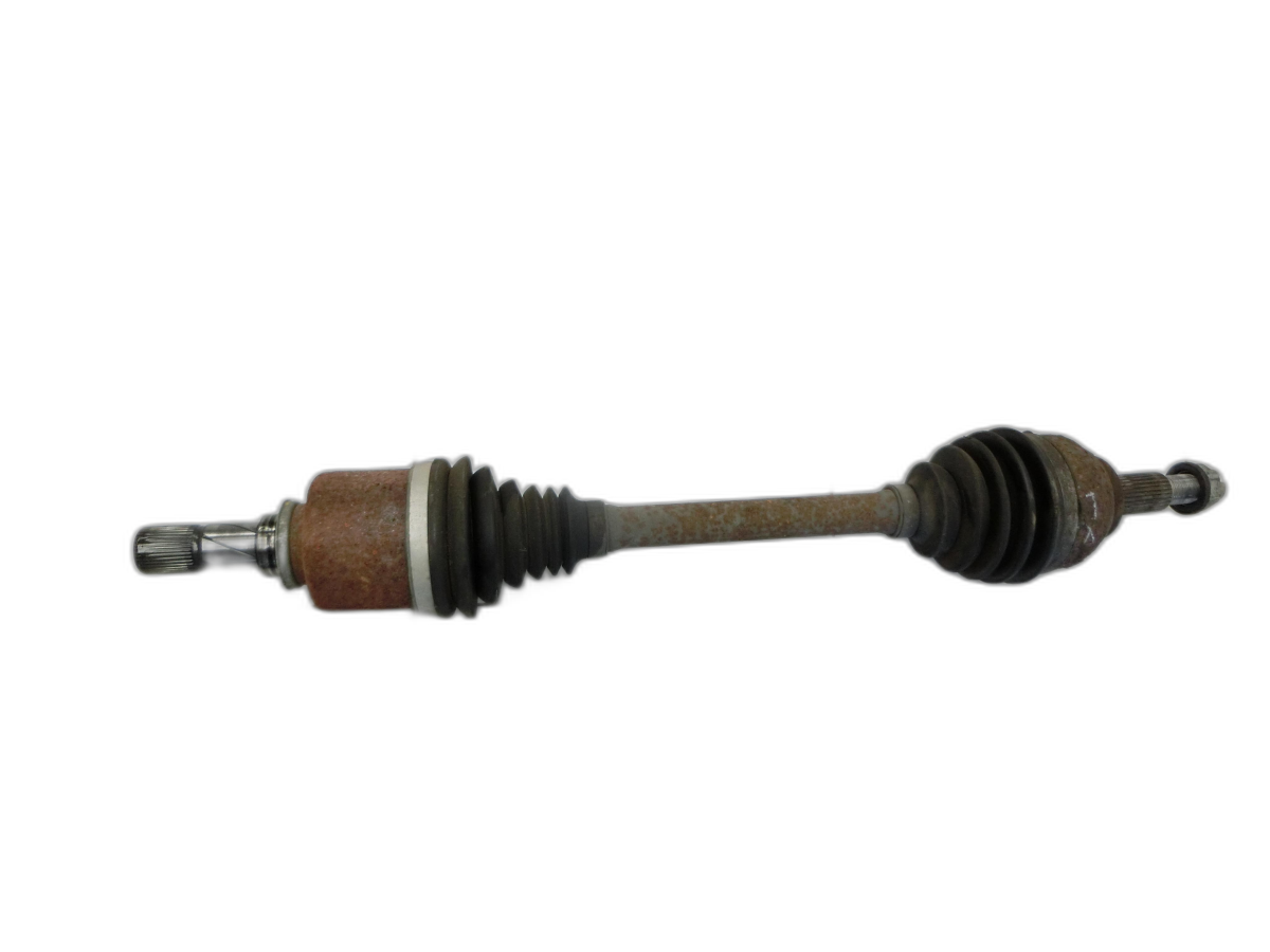 Drive Shaft Propshaft Left Front for Opel Vivaro B Talento 15-21 - Bild 1