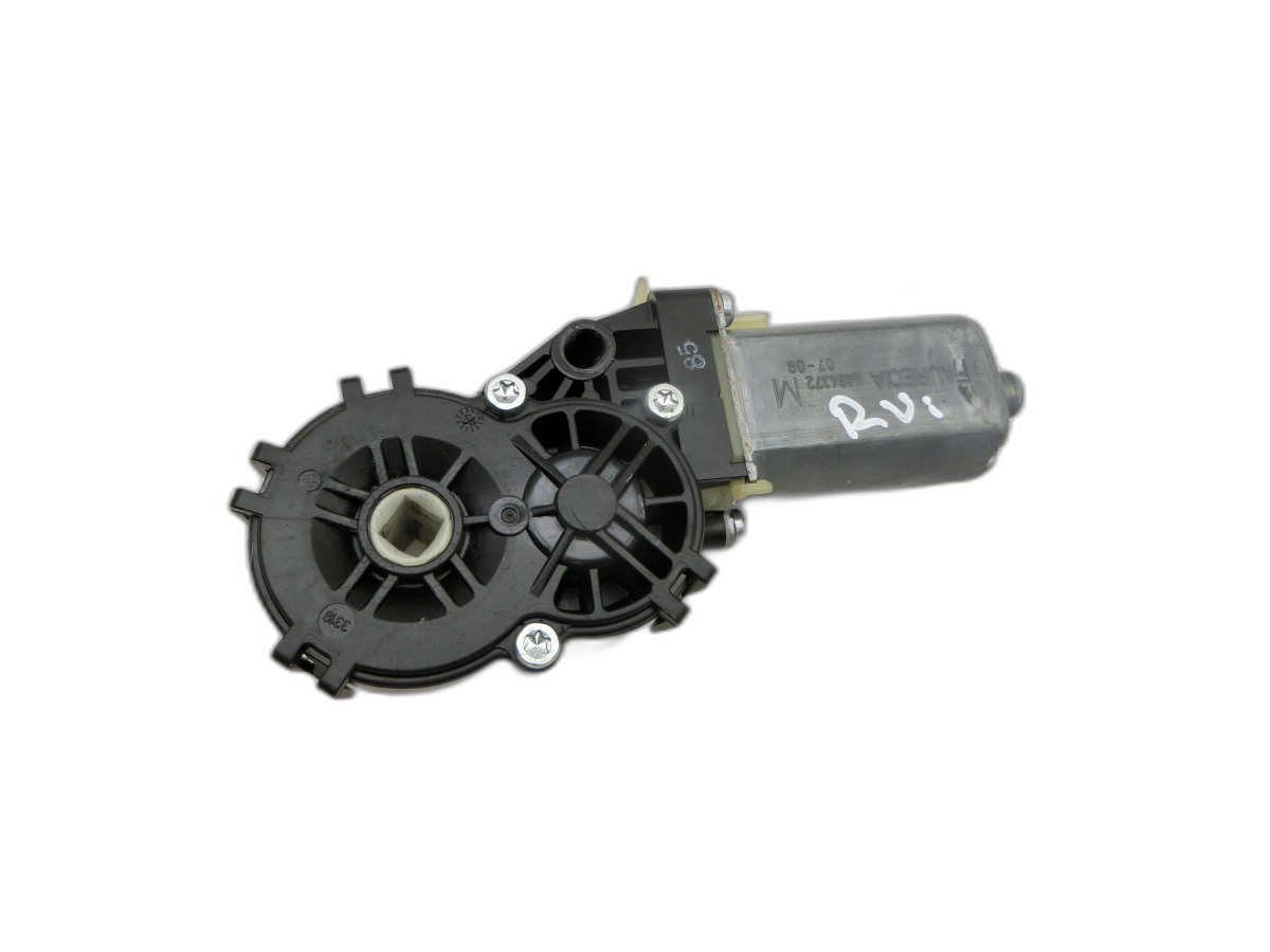 Motore di sollevamento finestra Dx anteriore per Audi A5 8T 07-12 - Bild 1