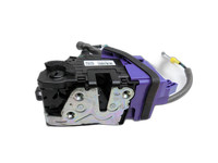 Hyundai I30 N PD 19-24 5T Türschloss m. ZV Stellmotor Pd Rechts Hinten Hyundai I30 N PD 19-24 10.10.2022... Vorschau 1