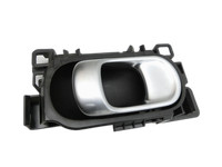 Citroen C4 Cactus 14-18 Türgriff Griff Griffmuschel Innen Links Vorne Citroen C4 Cactus 14-18 01.01.2015 gebraucht Vorschau 1