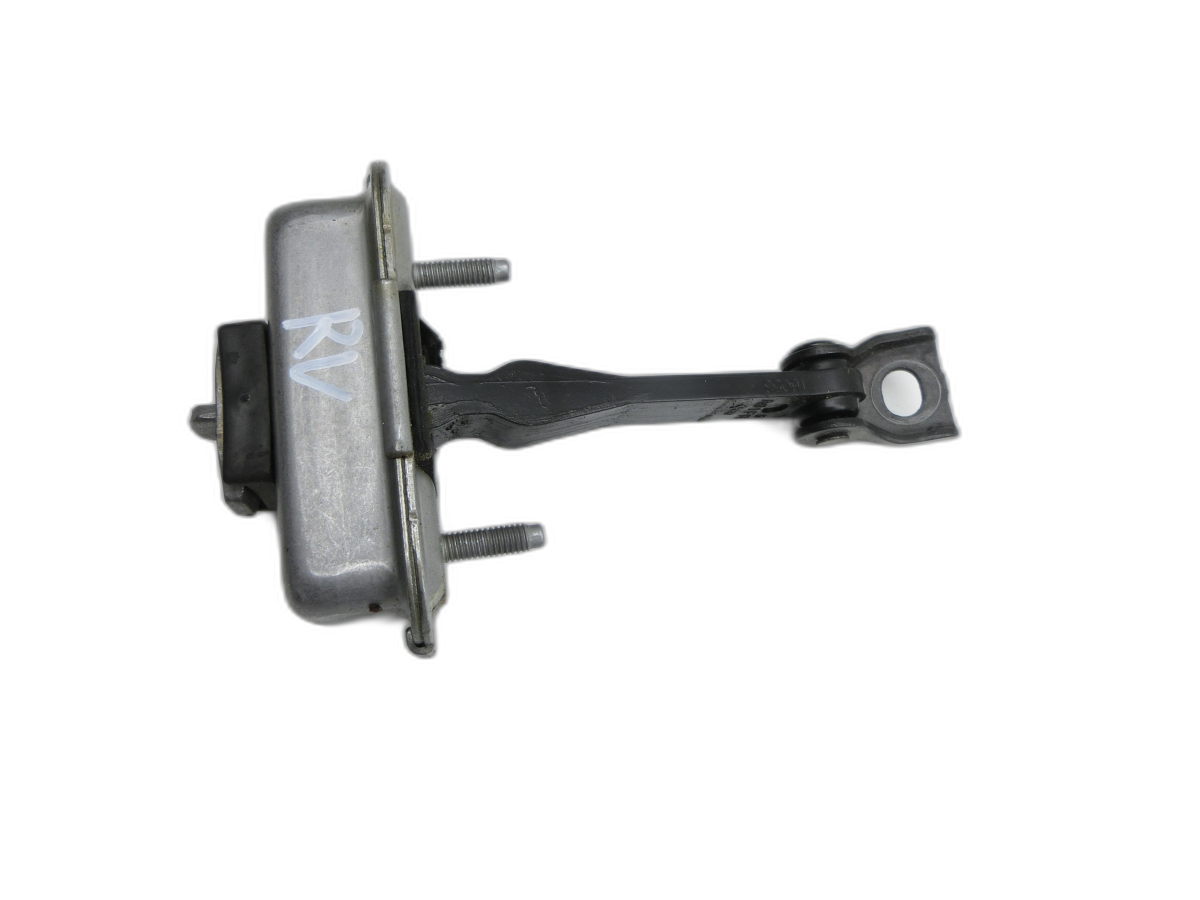 Peugeot 2008 I 16-19  Türfangband Türbremse Türanschlag Rechts Vorne  - Bild 1