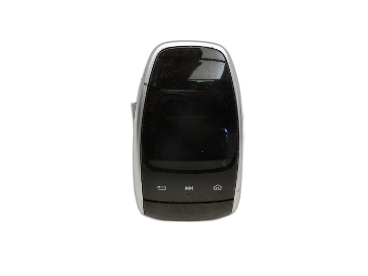 Mercedes S213 E220d 17-21 Bedienteil Touchpad Navi Bordcomputer Bedienfeld  - Bild 1