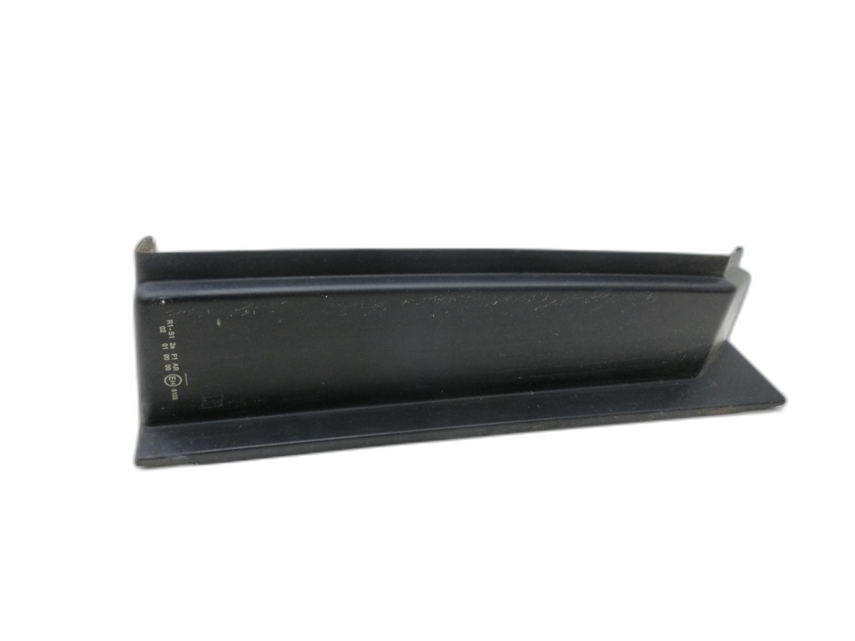 VW Caddy IV SA 15-21 Wasserabweiser Wasserleitblech Links Hinten für Rückleuchte  - Bild 1