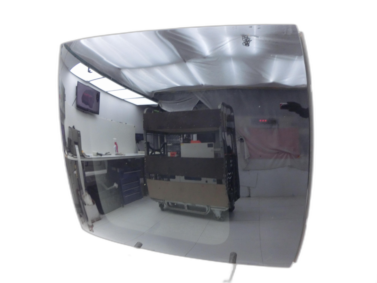 Smart Fortwo 453 14-19 Panoramadach Orig. Webasto  - Bild 1