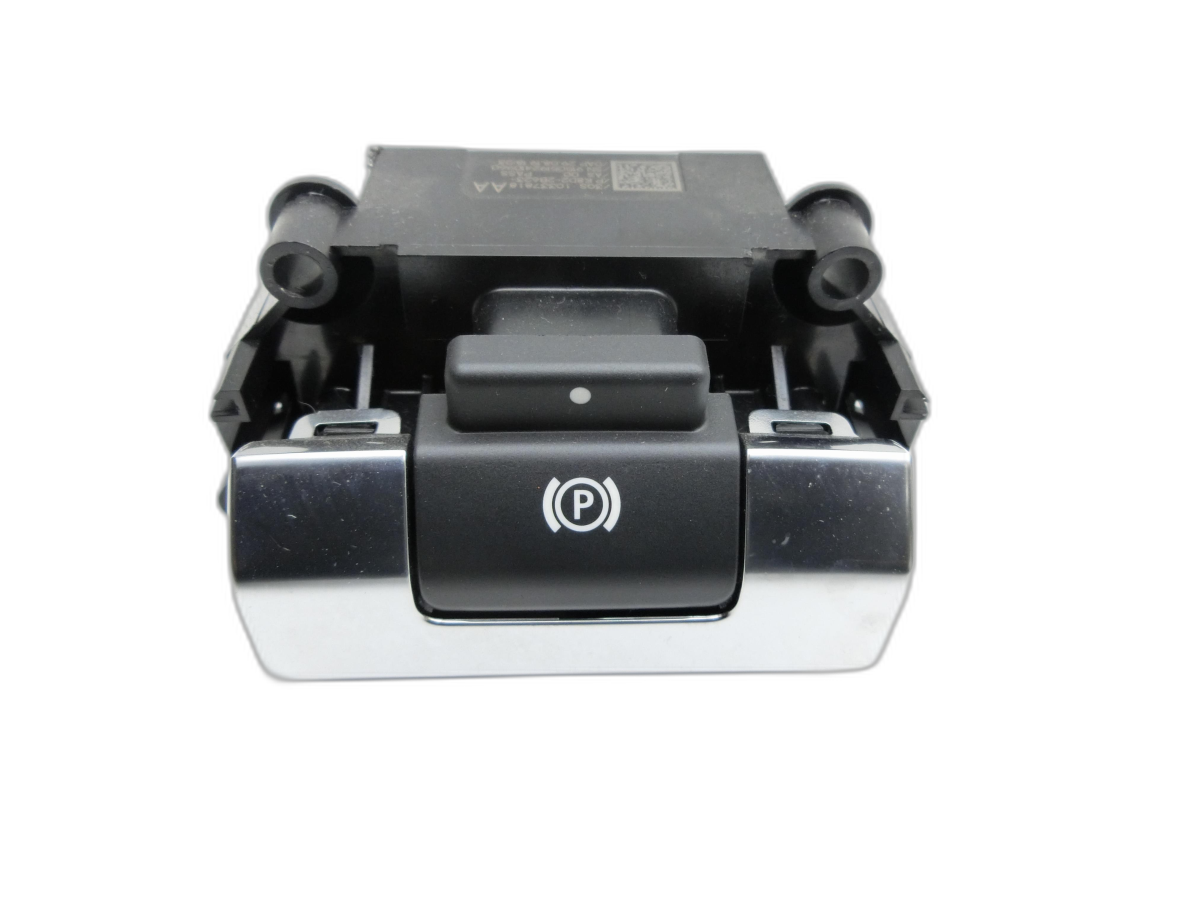 Jaguar XE X760 15-19 Schalter Parkbremse Handbremse - Bild 1