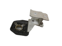 BMW F31 318d 12-15 2,0d 105KW Kühlerhalter Halter Träger Lager für Frontmaste Rechts BMW F31 318d 12-15 28.02.2014... Vorschau 1